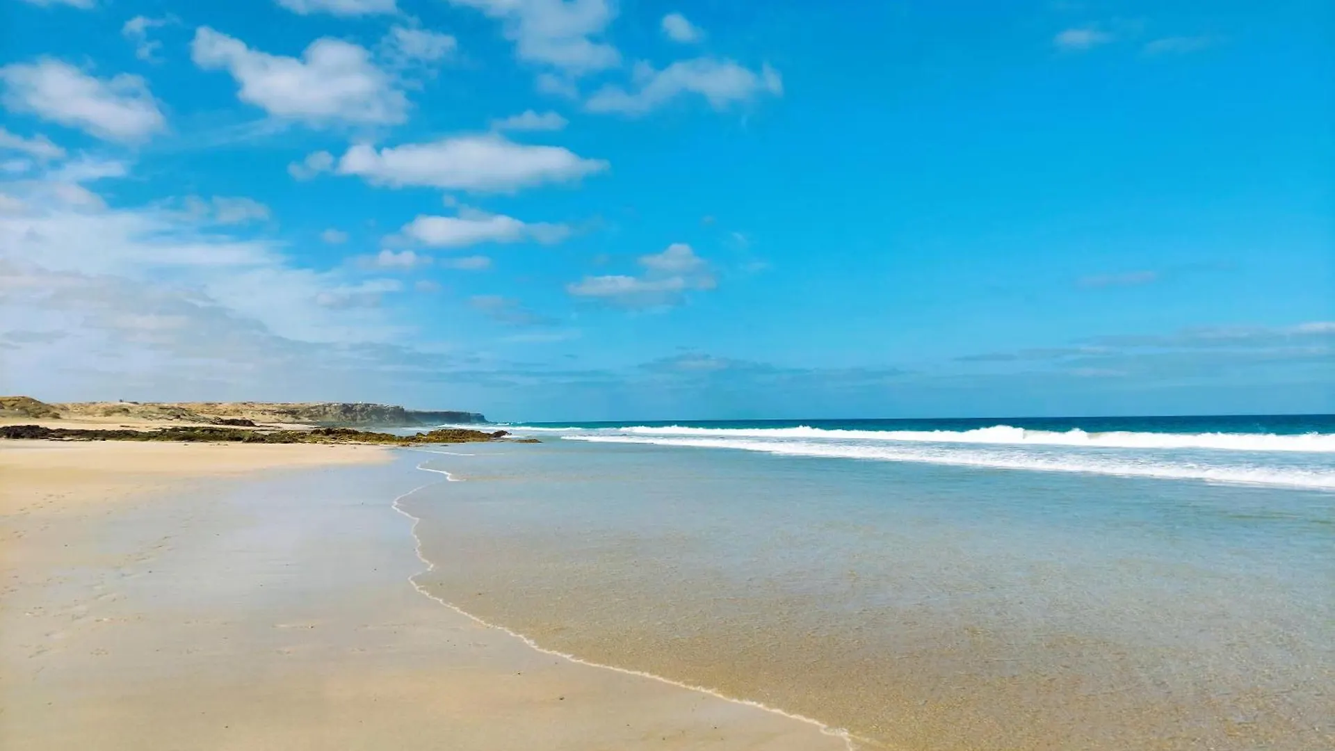 La Maresia By Sea You There Fuerteventura Majanicho Holiday home