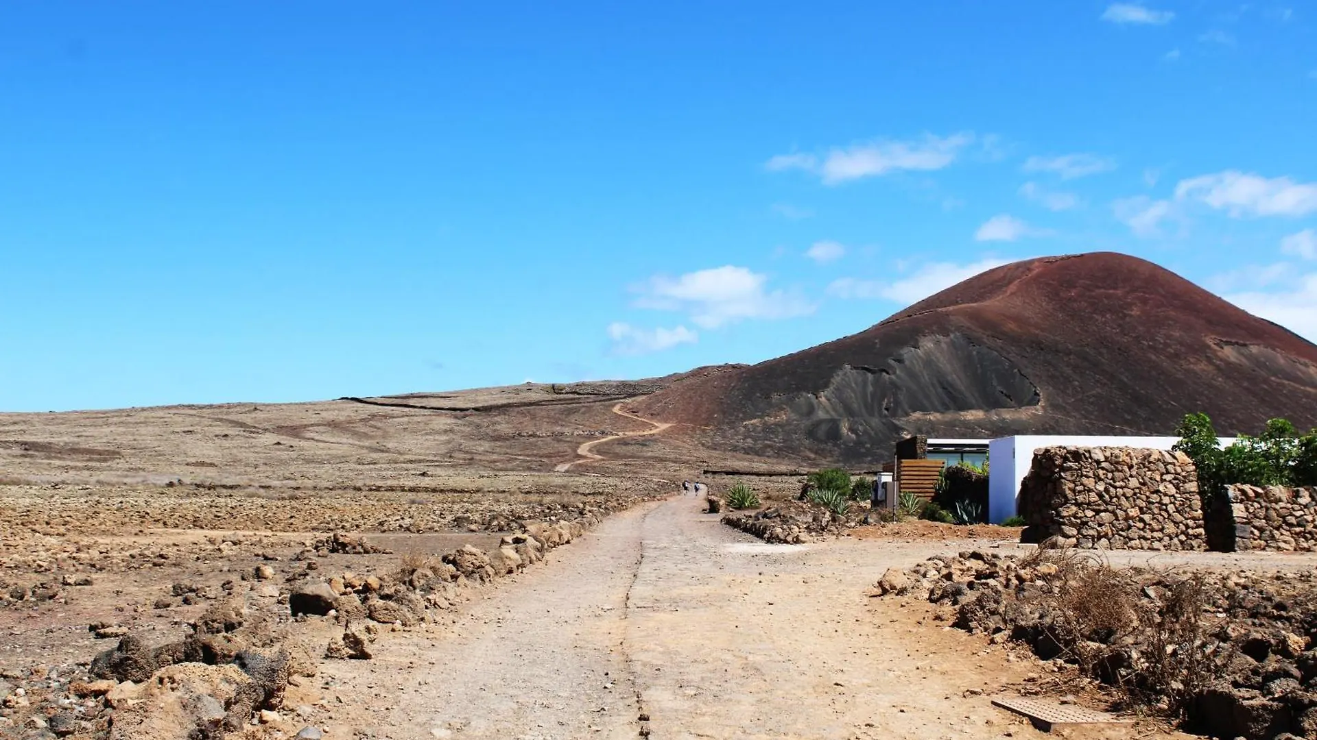 La Maresia By Sea You There Fuerteventura Majanicho Holiday home