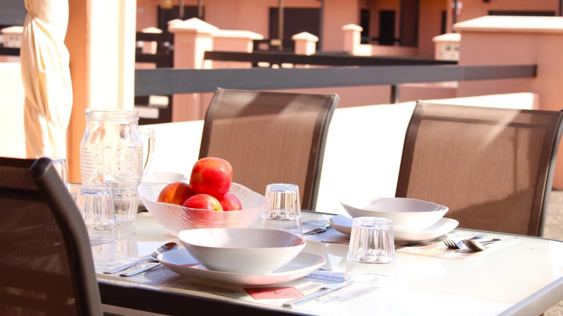 Holiday home La Maresia By Sea You There Fuerteventura Majanicho