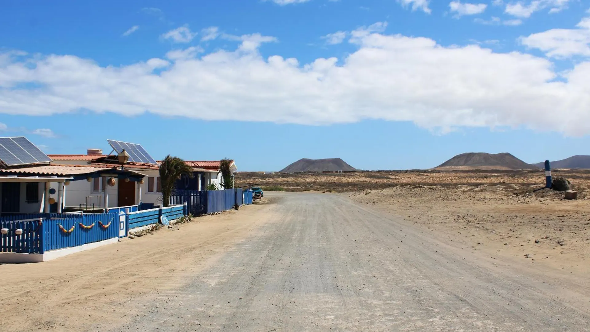 La Maresia By Sea You There Fuerteventura Majanicho