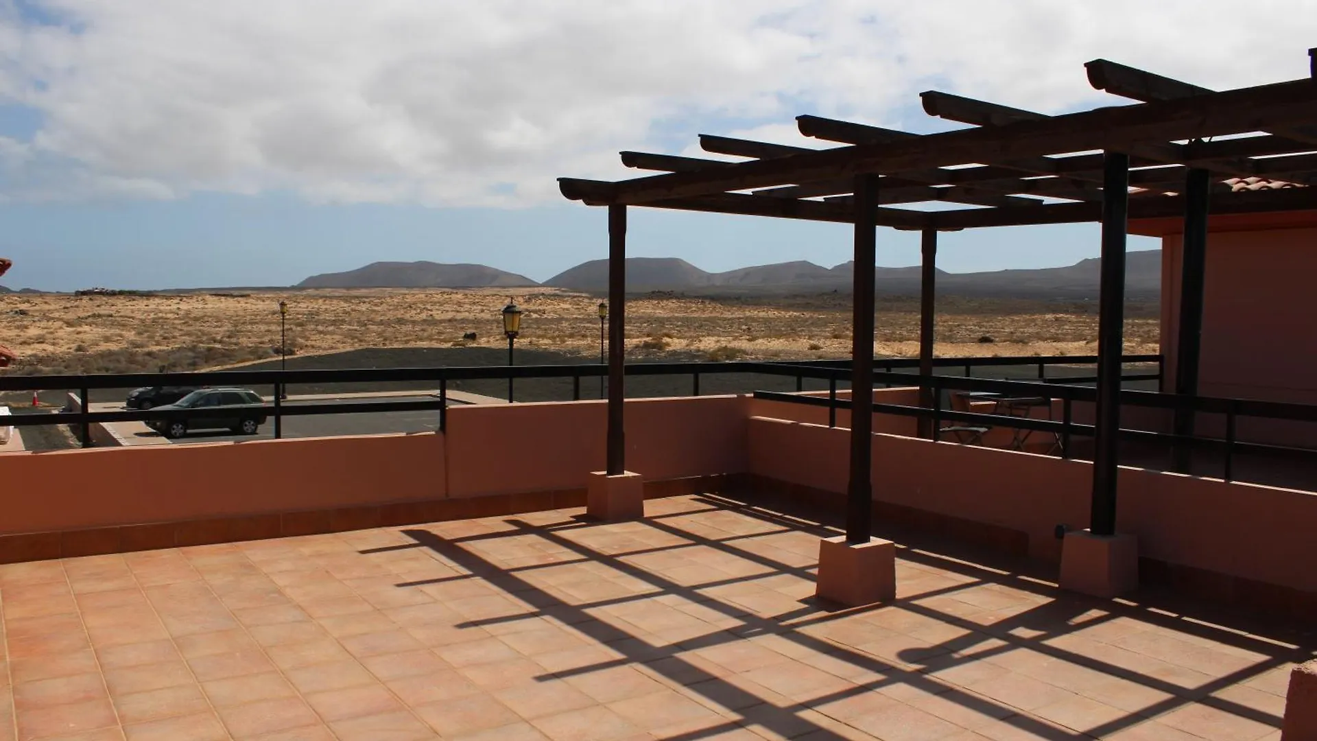 La Maresia By Sea You There Fuerteventura Majanicho 0*,