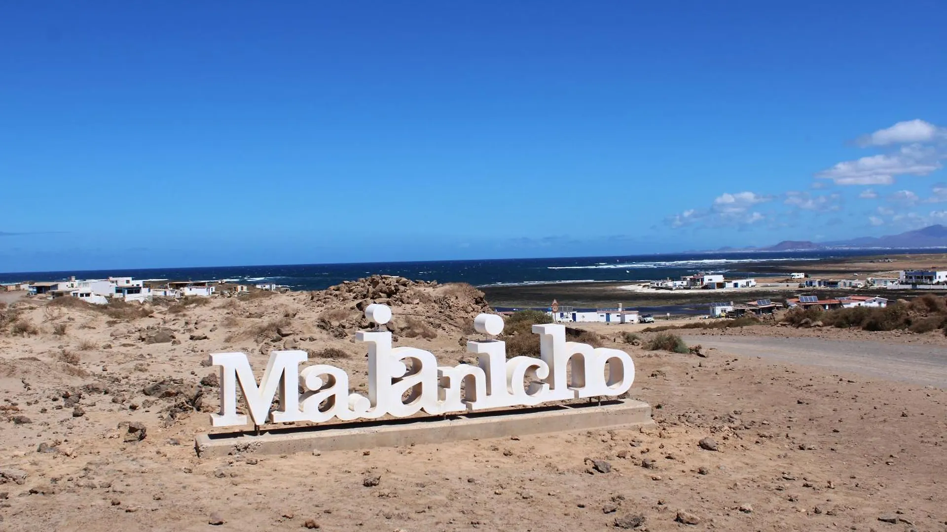 La Maresia By Sea You There Fuerteventura Majanicho Holiday home