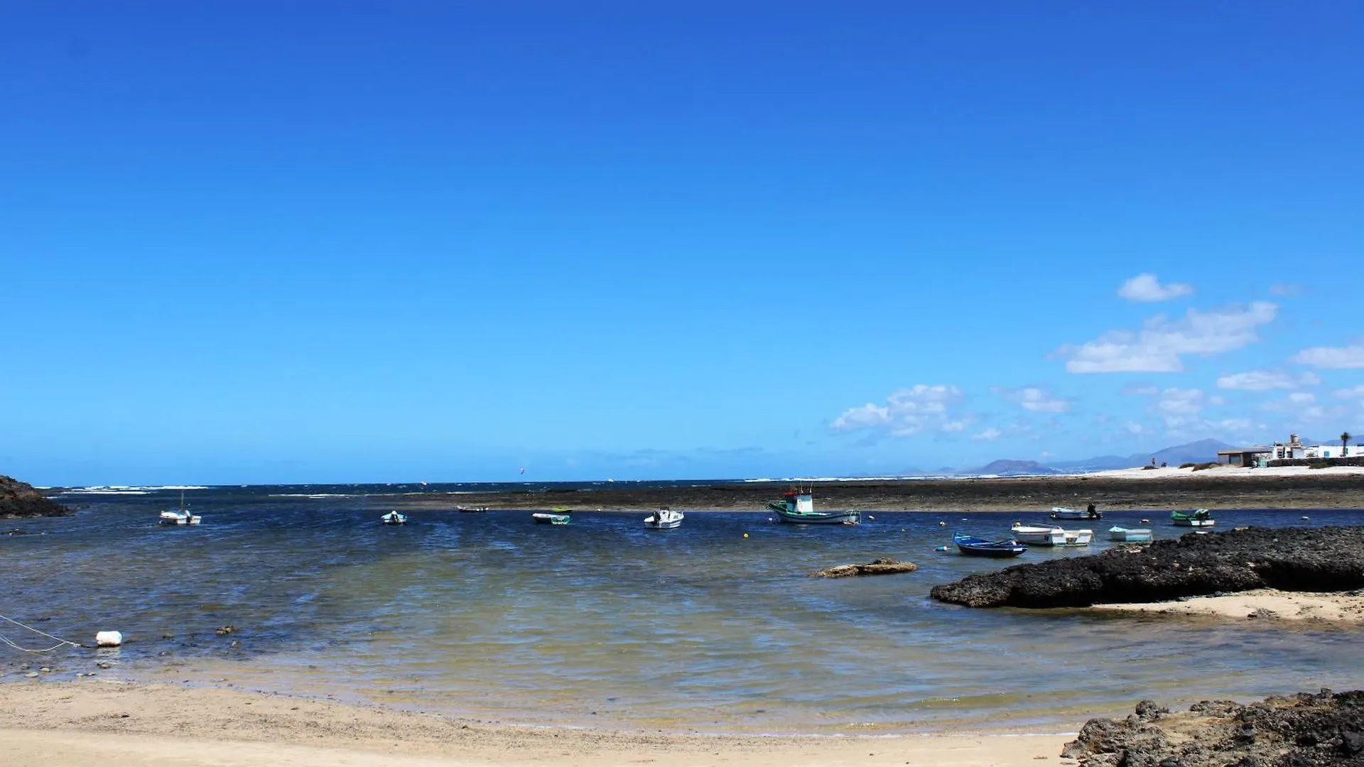 La Maresia By Sea You There Fuerteventura Majanicho
