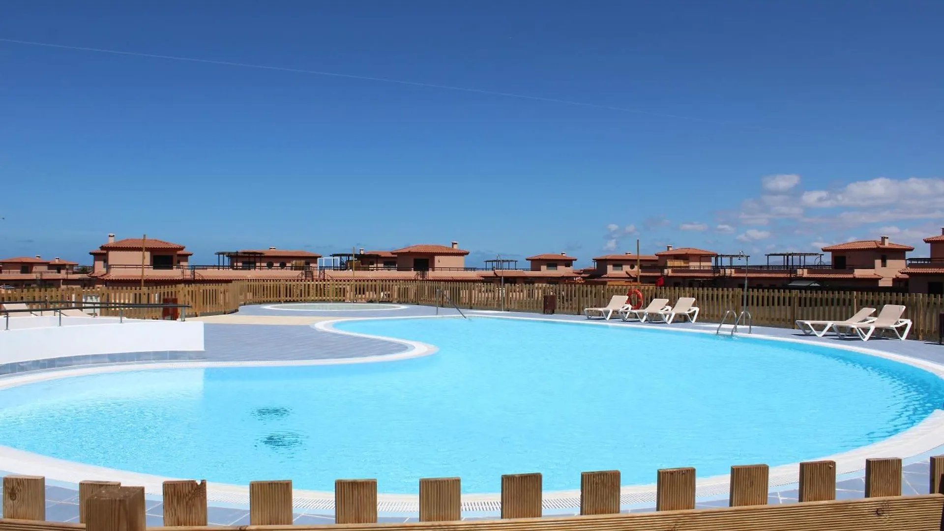 Holiday home La Maresia By Sea You There Fuerteventura Majanicho Spain