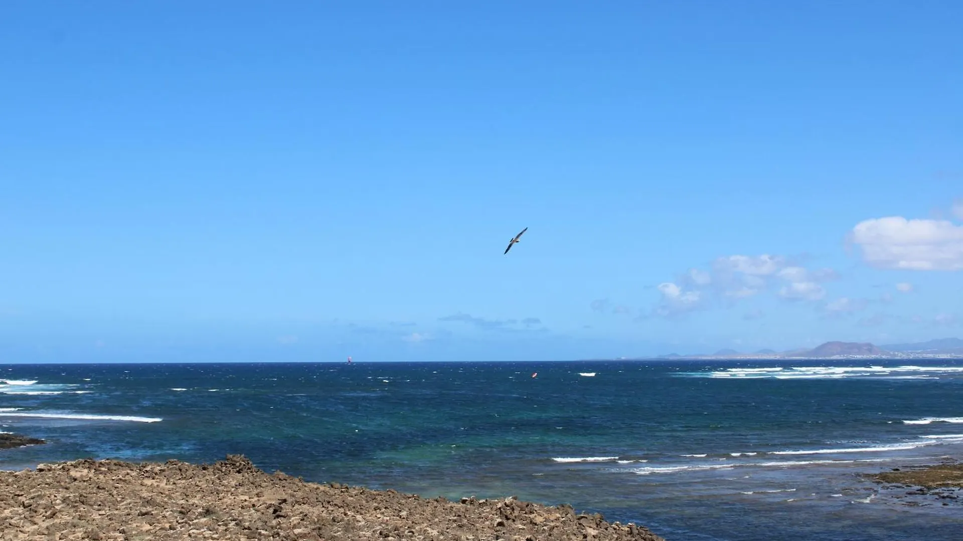 La Maresia By Sea You There Fuerteventura Majanicho 0*,