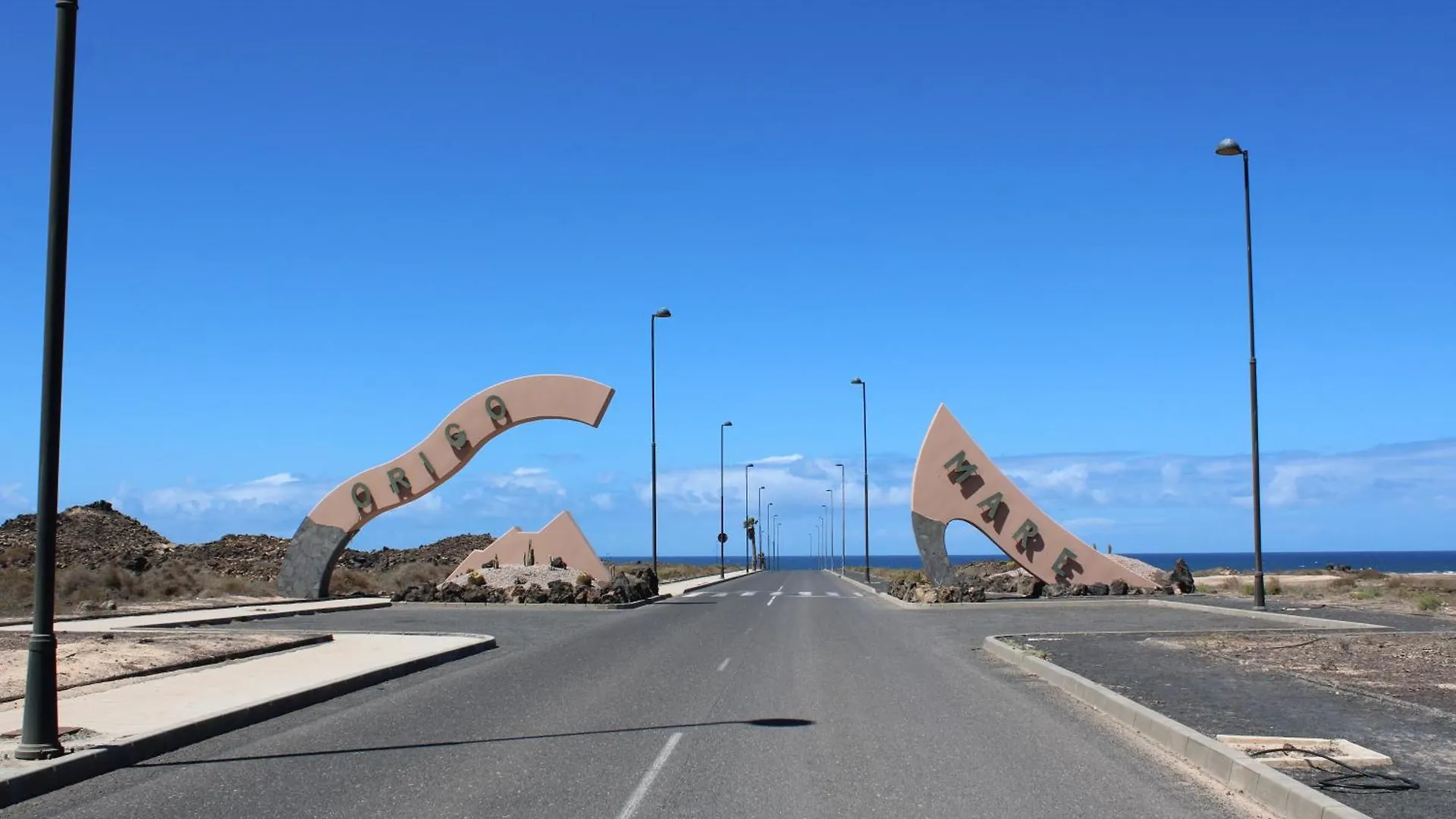 La Maresia By Sea You There Fuerteventura Majanicho Spain