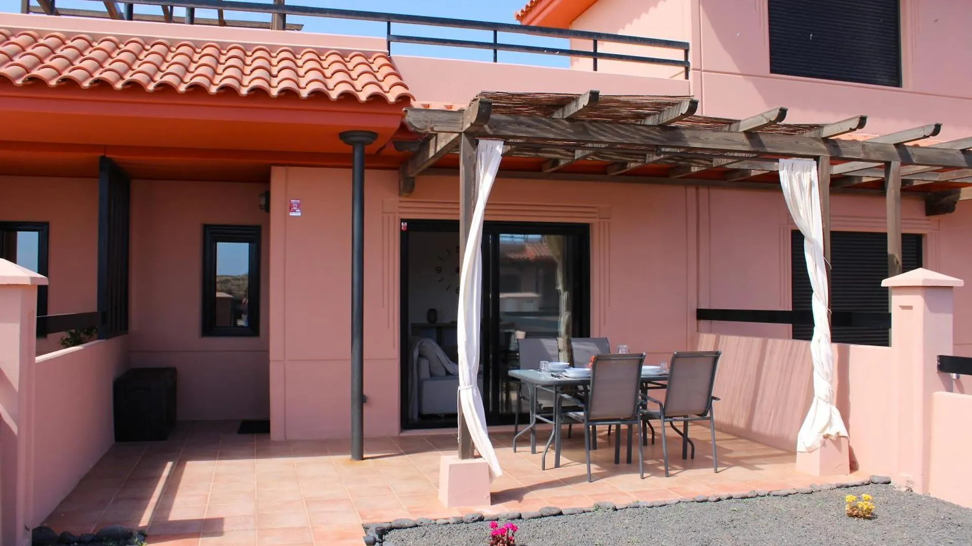 La Maresia By Sea You There Fuerteventura Majanicho Holiday home