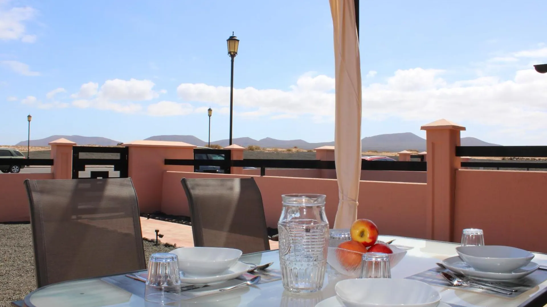 La Maresia By Sea You There Fuerteventura Majanicho Holiday home