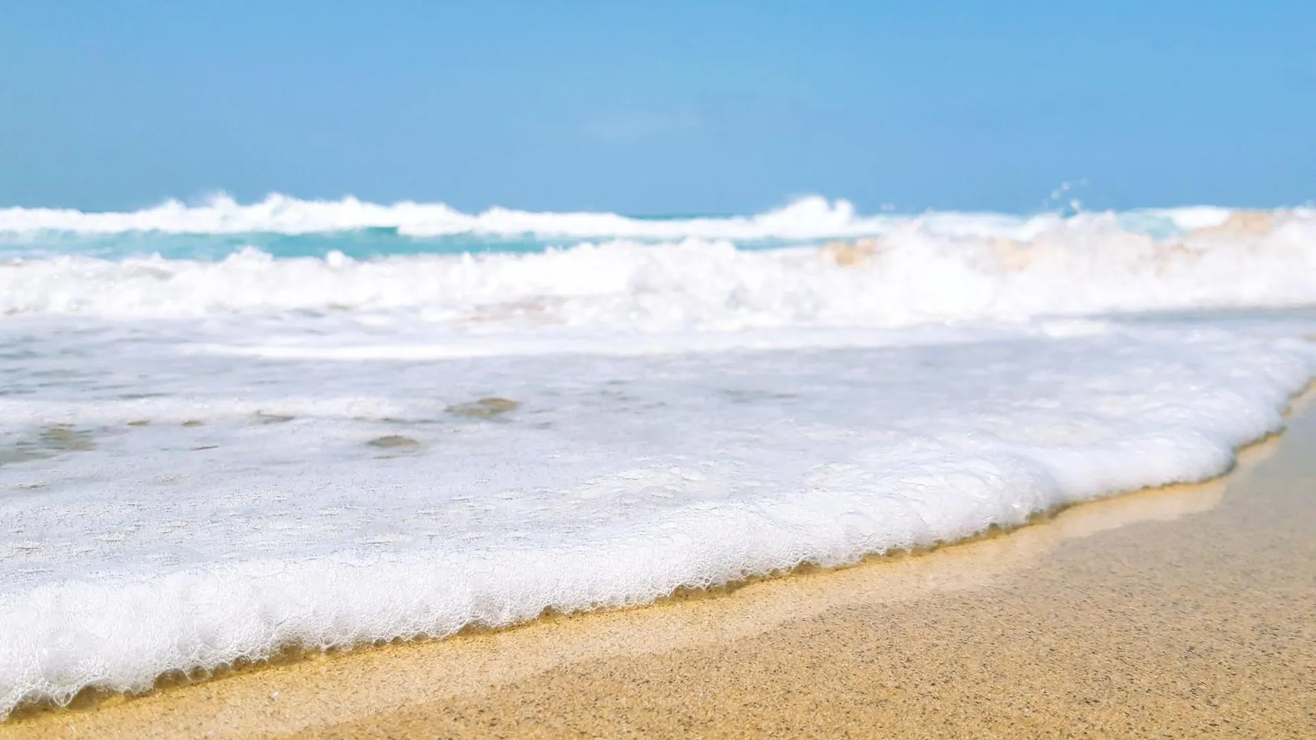 La Maresia By Sea You There Fuerteventura Majanicho Holiday home