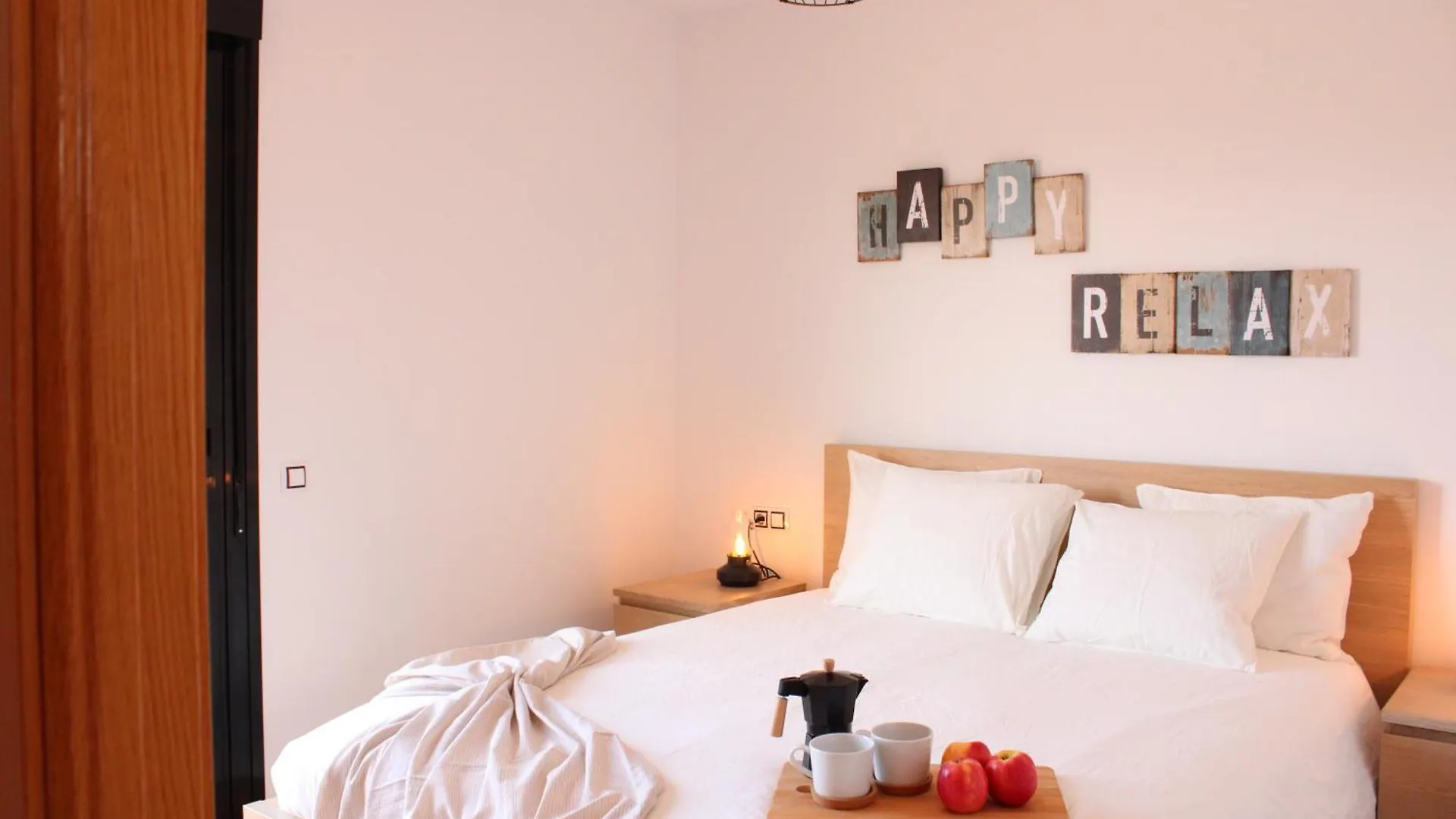 Holiday home La Maresia By Sea You There Fuerteventura Majanicho