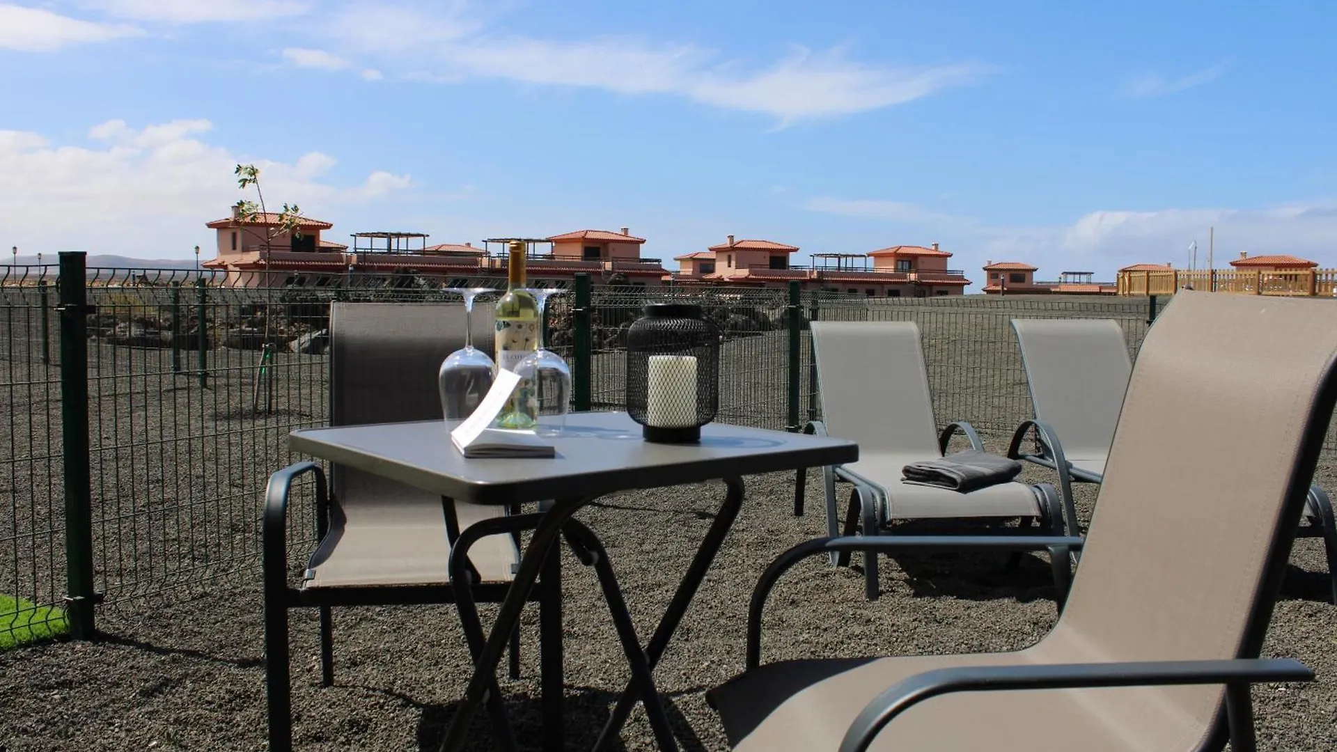 Holiday home La Maresia By Sea You There Fuerteventura Majanicho Spain