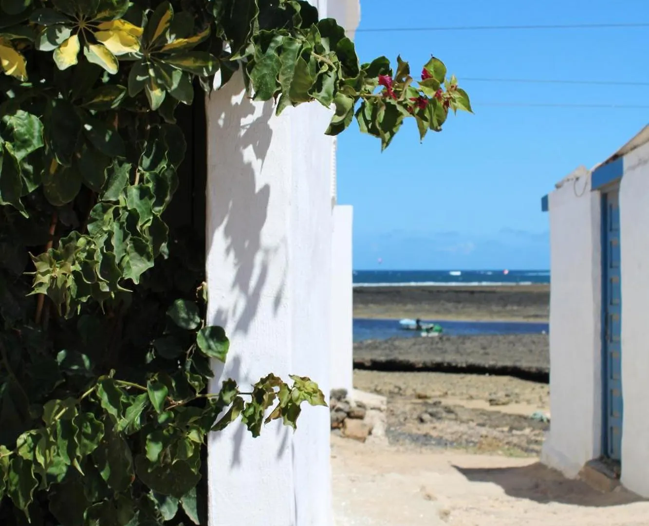 La Maresia By Sea You There Fuerteventura Majanicho Spain