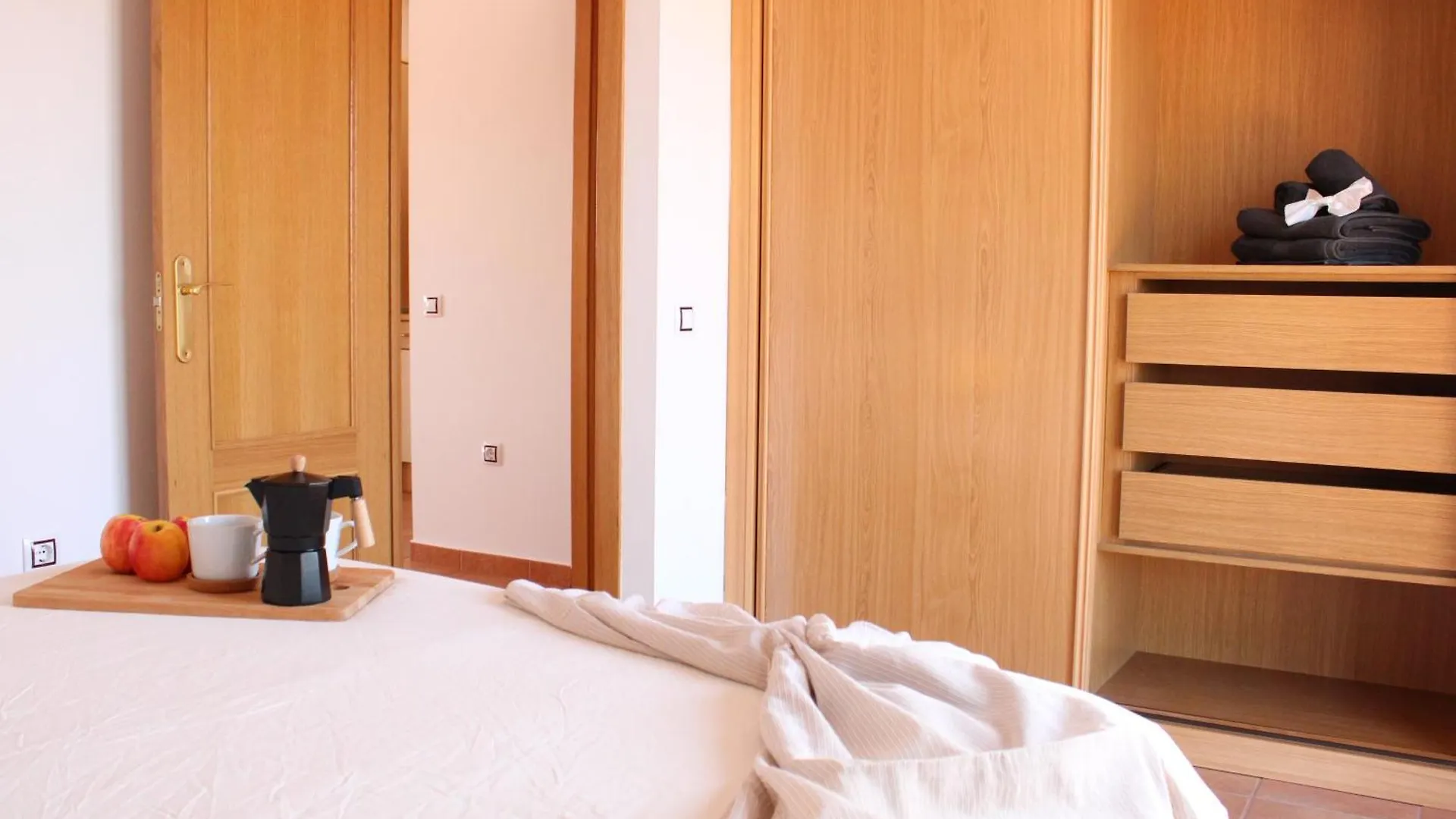 Holiday home La Maresia By Sea You There Fuerteventura Majanicho