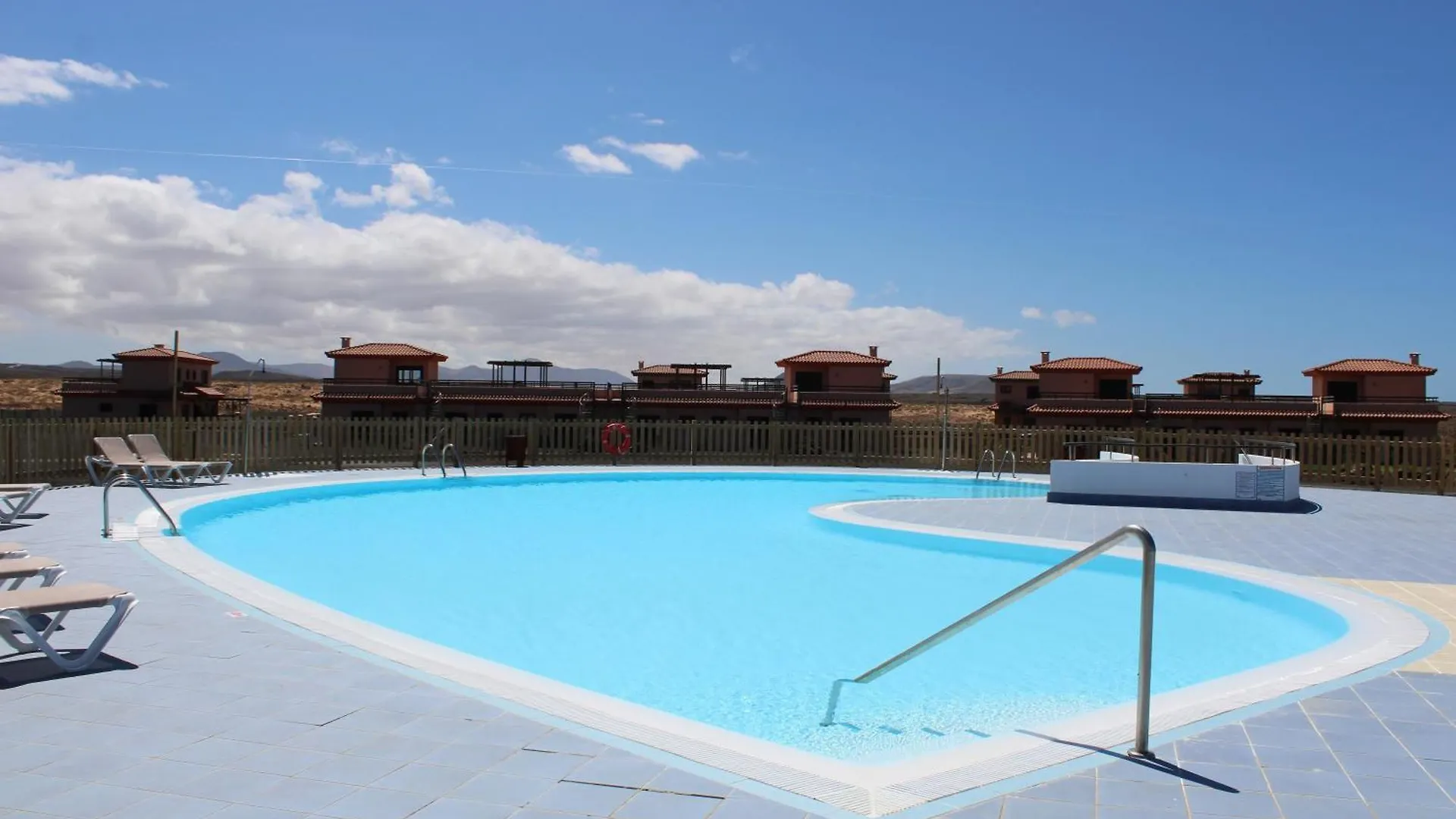 Holiday home La Maresia By Sea You There Fuerteventura Majanicho